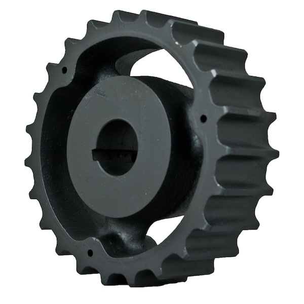 Spk 800 Series Bs, 815BS23 1 1/4